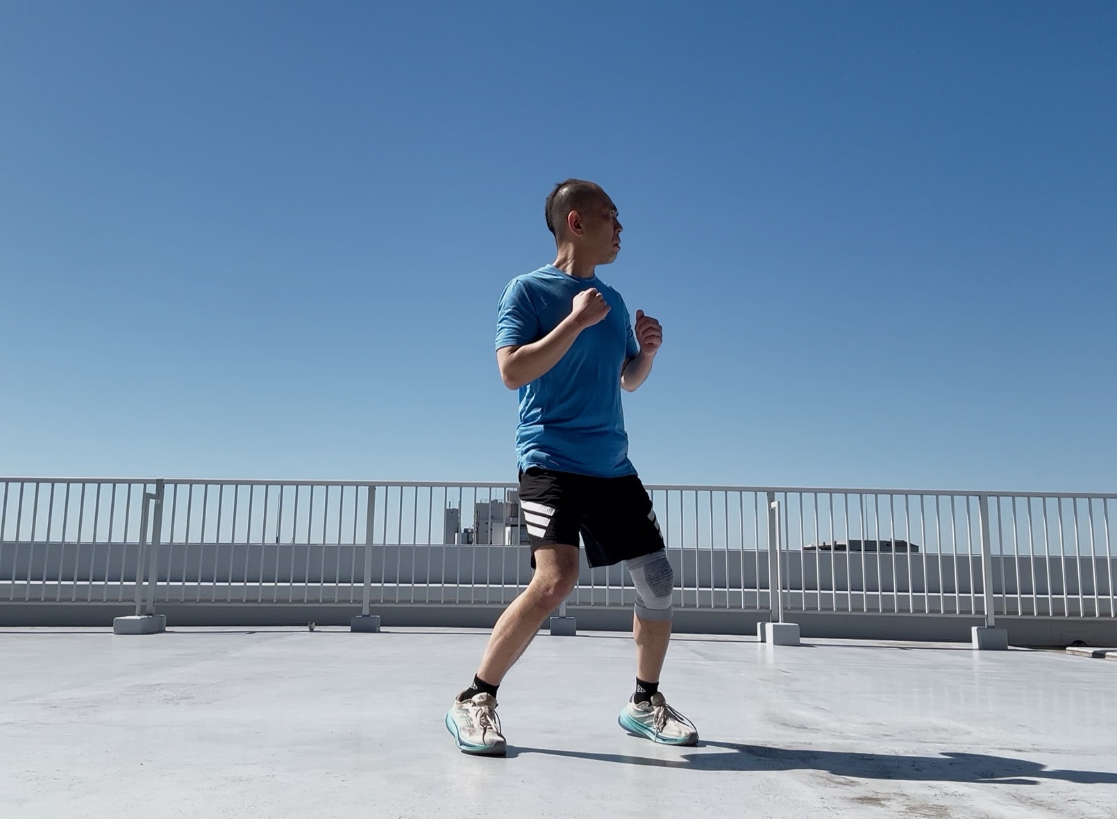 ボディコンバット105-2,コンバット1,コリオ,テクニック,ポイント